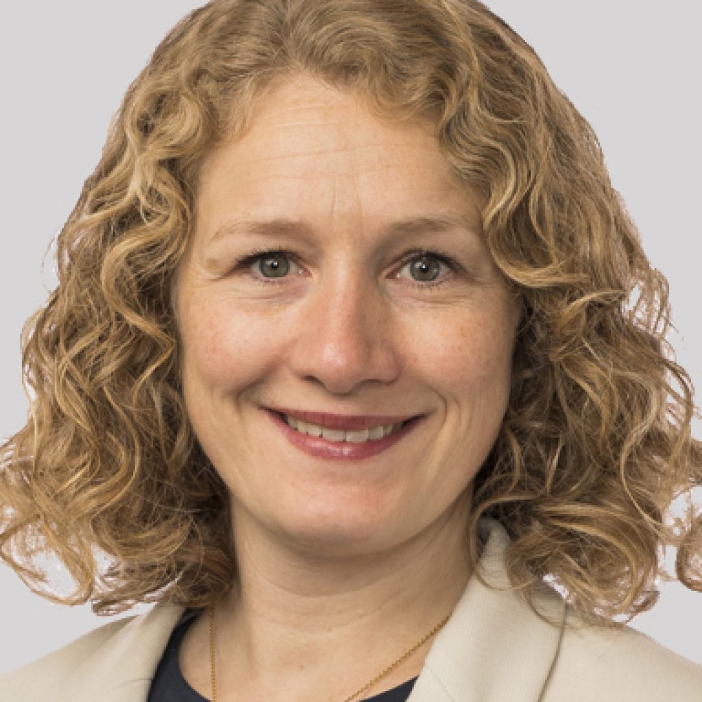 Tuva Moflag, foto: Stortinget